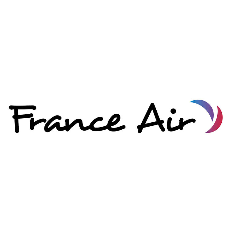 Logo Partenaire France Air